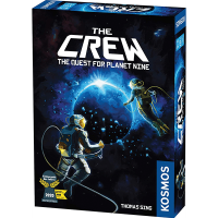 Thames & Kosmos The Crew: The Quest for Planet Nine