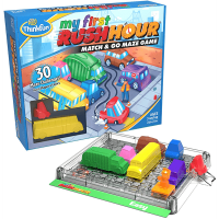 ThinkFun My First Rush Hour