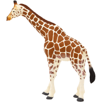 Mojo Giraffe Figurine
