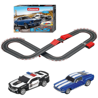 Carrera Speed Trap