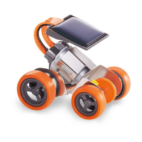 Elenco Solar Mini-Racer