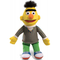 GUND Sesame Street 14 Inch Bert