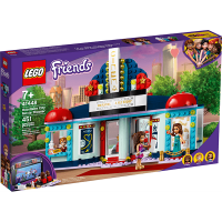 LEGO® Friends 41448 Heartlake City Movie Theater