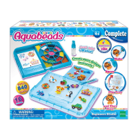 Aquabeads Beginner’s Studio