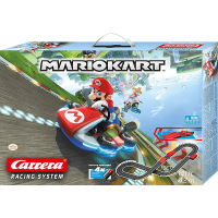 Carrera GO!!! Mario Kart Racing System