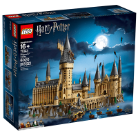 LEGO® 71043 Harry Potter™ Hogwarts Castle