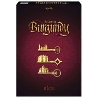 Ravensburger Castles of Burgundy