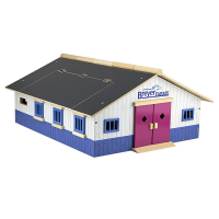 Breyer Deluxe Stable Playset