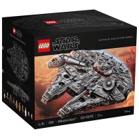 LEGO® 75192 Star Wars™ Millennium Falcon™