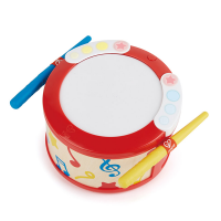 Hape Learn with Lights Drum