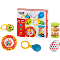 B baby light up sale cloud rattle