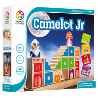 Smart Game Camelot Jr. Playset