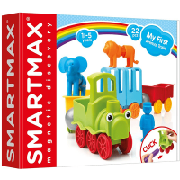 Smart Game SmartMax: My First Animal Train