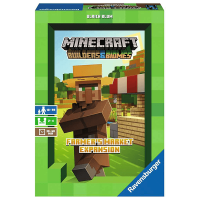 Ravensburger Minecraft Game Expansion