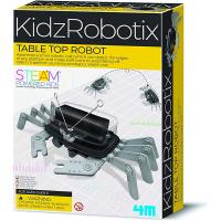 4M Table Top Robot