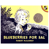 Blueberries for Sal