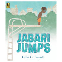 Jabari Jumps