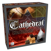 Cathedral Classic Board Game
