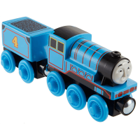 Fisher-Price Thomas & Friends Wood Gordon Train