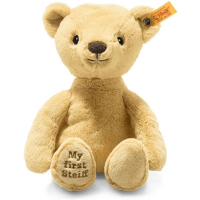 My First Steiff Teddy Bear