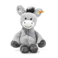 Steiff Dinkie Donkey Soft Cuddly Friends