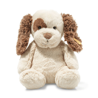 Steiff Peppi Puppy Soft Cuddly Friends