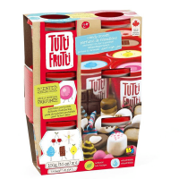 Tutti Frutti Candy Scented Modelling Dough (Pack of 6)