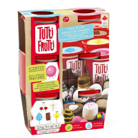 tutti frutti cookie maker kit