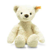 Steiff Terry Teddy Bear Stuffed Animal JR Toy Company