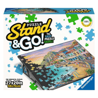 Ravensburger Puzzle Stand & Go