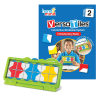 Hand2Mind Versatile Introductory Kit - Grade 2
