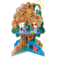 Manhattan Toy Playground Adventure