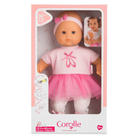 Corolle Bebe Calin Ballerina