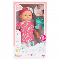 Corolle Bebe Bath Oceane