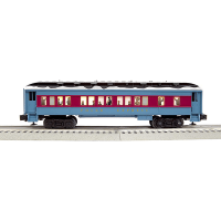 Lionel The Polar Express Hot Chocolate Car