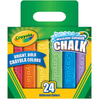 Crayola Ultimate Crayon Collection, 152 count