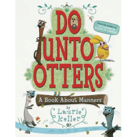 Do Unto Otters Paperback Book