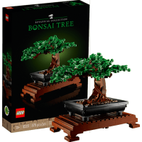 LEGO® Creator™ Expert 10281 Bonsai Tree