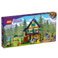 Lego friends top 41445