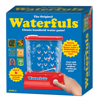 Play Monster Original Waterfuls