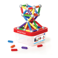 SmartMax Educational Set 100 Piece Set