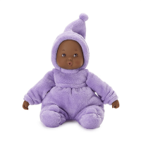 Madame Alexander My First Lavender Dark Skin