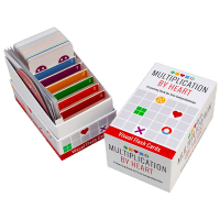 Math for Love Multiplication by Heart