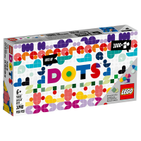 LEGO DOTS 41916 Extra DOTS Series 2 JR Toy Company