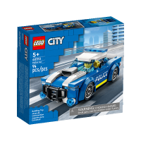 LEGO® City 60312 Police Car