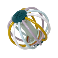 Manhattan Toy Comet Teether