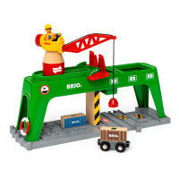 Brio Container Crane