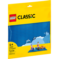 LEGO® Classic 11025 Blue Baseplate