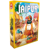 Space Cowboys Jaipur Board Game
