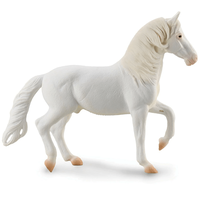 Breyer Camarillo White Horse
